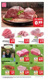 Gazetka promocyjna Marktkauf - Prospekt - Gazetka - ważna od 20.07 do 20.07.2024 - strona 8 - produkty: auer, Bau, Bauer, braten, bratwurst, eis, fleisch, fleischwaren, grill, hackfleisch, Holz, Kalbsbratwurst, krustenbraten, LG, natur, pute, putenschnitzel, reis, rollbraten, sac, schnitzel, schwein, schweine, schweinerücken, Ti, wein, weine, wurst, ZTE