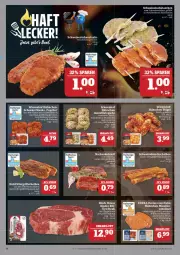 Gazetka promocyjna Marktkauf - Prospekt - Gazetka - ważna od 26.04 do 26.04.2025 - strona 14 - produkty: Bau, bauchscheiben, beef, eis, filet, filets, fleisch, gewürz, grill, hähnchenbrust, hähnchenschenkel, henkel, Holz, kotelett, lachs, natur, reis, Ria, rind, rinder, Rückensteak, rückensteaks, schenkel, schnitten, schnitzel, schwein, schweine, Schweinebauch, schweinebauchscheiben, Schweinelachs, schweinerücken, steak, steaks, Tasche, taschen, Ti, wein, weine, wiesenhof, ZTE
