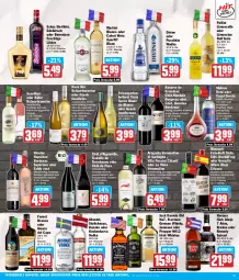 Gazetka promocyjna Hit - Wochenprospekt - Gazetka - ważna od 31.08 do 31.08.2024 - strona 13 - produkty: amaro, Amaro del Capo, aperitif, berentzen, Berger, brause, Cap, casal garcia, chia, chianti, cin, cola, de blancs, dell, Duck, ecco, eier, eierlikör, eis, elle, ente, Fernet, fernet branca, finesse, flasche, frucht, früchte, früchten, Garten, Germ, Havana Club, irish whiskey, jack daniel, jack daniels, jameson, käfer, kirsch, likör, limo, martini, mateus, puschkin wodka, rebsortenweine, reis, rel, Ria, rioja, Ti, tisch, vodka, wein, weine, whiskey, whisky, wodka, ZTE