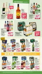 Gazetka promocyjna Wasgau - Gazetka - ważna od 07.09 do 07.09.2024 - strona 18 - produkty: alkohol, amaro, angebot, aperitivo rosato, auer, bacardi, bacardi rum, Bau, bier, Biere, bitburger, brillant sekt, burger, eimer, eis, flasche, getränk, getränke, karlsberg, kräuter, kräuterlikör, likör, mw-flasche, osborne, pils, rama, ramazzott, ramazzotti, reis, rosato, rum, sekt, söhnlein, söhnlein brillant, steiner, Ti, veterano, warsteiner, zott