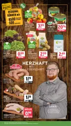 Gazetka promocyjna Wasgau - Gazetka - ważna od 07.09 do 07.09.2024 - strona 2 - produkty: angebot, apfel, auer, Bau, Bauer, beutel, bio, braten, bunte salate, Eichblattsalat, eis, elle, fertiggericht, fertiggerichte, fleisch, Fleischerei, Garten, gin, hartweizen, kartoffel, kartoffeln, leberwurst, mac, Müller, natur, pfanne, reis, rezept, ring, salat, salate, Saumagen, Schere, schwein, schweine, schweinefleisch, speisekartoffeln, tafeläpfel, tee, Ti, wein, weine, wurst, würstchen