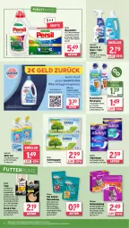 Gazetka promocyjna Wasgau - Gazetka - ważna od 07.09 do 07.09.2024 - strona 22 - produkty: Alwa, Always, angebot, Bad, beutel, bio, biozidprodukte, eis, flasche, hygienespüler, katzennahrung, Kuschelweich, Nassnahrung, papier, persil, persil waschmittel, purina, Rauch, regal, reiniger, reis, rwe, sagrotan, sheba, slip, slipeinlagen, Ti, toilettenpapier, waschmittel, weck, weichspüler, whiskas