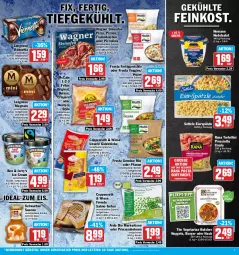 Gazetka promocyjna Aez - Prospekte - Gazetka - ważna od 27.05 do 27.05.2023 - strona 7 - produkty: aus dem kühlregal, Becher, beutel, bio, bohne, bohnen, burger, coppenrath, eier, eierspätzle, eis, erbsen, feinkost, fertiggericht, fertiggerichte, flammkuchen, frosta, Gemüse Mix, gin, Goldstücke, homann, kichererbsen, kuchen, kühlregal, lamm, langnese, magnum, mccain, nudel, nudelsalat, nuggets, oder piccolinis, Ofen, pasta, pfanne, piccolinis, pizza, prinzessbohnen, prosciutto, prosciutto crudo, Rana, regal, reis, Ria, sahne, salat, sauce, saucen, Schwartau, settele, steinofen, steinofen pizza, The Vegetarian Butcher, Ti, torte, tortellini, Vegeta, veggie, viennetta, wagner, Weste, ZTE