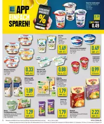 Gazetka promocyjna Diska - Prospekte - Gazetka - ważna od 28.10 do 28.10.2023 - strona 5 - produkty: aktionspreis, apostels, arla, arla skyr, asus, auer, Bau, Bauer, Becher, bio, bourbon, bresso, deka, edeka bio, ehrmann, eis, frischkäse, frischkäsezubereitung, gin, joghur, joghurt, Käse, milch, nuss, Nyda, Ofen, Ofenkäse, rahmjoghurt, reis, ring, rouge, rougette, sahne, schlagsahne, Skyr, String, Ti, vanille, vollmilch, weihenstephan, zaziki, ZTE