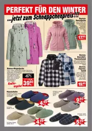 Gazetka promocyjna  - Prospekte - Gazetka - ważna od 10.10 do 10.10.2026 - strona 2 - produkty: Bau, body, Hausschuhe, hemd, Jacke, Liege, Mode, schuhe, shirt, sweatjacke, Tasche, taschen, Ti, tisch, wolle
