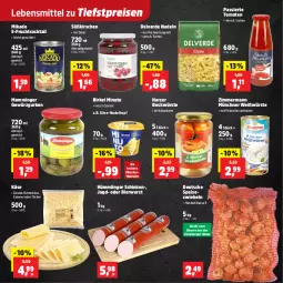 Gazetka promocyjna Thomas Philipps - Gazetka - ważna od 03.05 do 03.05.2025 - strona 22 - produkty: auer, Bau, Bauer, bier, birkel, burger, butter, butterkäse, cocktail, edamer, eis, erde, frucht, gewürz, Gewürzgurke, gewürzgurken, gouda, gurke, gurken, hartweizen, Käse, kirsch, kirsche, kirschen, lebensmittel, mam, mamminger, mikado, natur, nudel, nudeln, petersilie, reis, schinken, Speisezwiebeln, Ti, Tilsiter, tomate, tomaten, topf, wurst, zucker, zwiebel, zwiebeln