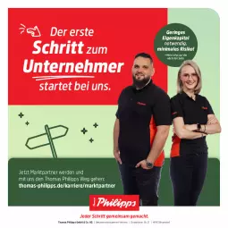 Gazetka promocyjna Thomas Philipps - Gazetka - ważna od 03.05 do 03.05.2025 - strona 25 - produkty: erde, mac, ring