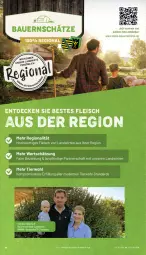 Gazetka promocyjna Marktkauf - Prospekt - Gazetka - ważna od 29.06 do 29.06.2024 - strona 10 - produkty: auer, Bau, Bauer, decke, deka, eis, fleisch, Mode, Ti