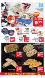 Gazetka promocyjna Marktkauf - Prospekt - Gazetka - ważna od 29.06 do 29.06.2024 - strona 17 - produkty: Becher, brot, ehrmann, eis, feinjoghurt, joghur, joghurt, joghurt mit der ecke, karotten, kartoffel, Kürbis, landliebe, mövenpick, Müller, nuss, pudding, reis, Ti, vanille, ZTE