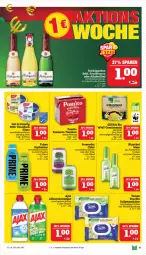 Gazetka promocyjna Marktkauf - Prospekt - Gazetka - ważna od 29.06 do 29.06.2024 - strona 21 - produkty: bio, cider, deka, ecco, edeka bio, eis, filet, filets, flasche, frucht, fruchtsecco, gemüsemais, mais, natur, pomito, reis, rotkäppchen, sekt, somersby, Ti, toilettentücher, tomate, tomaten, tücher, ZTE