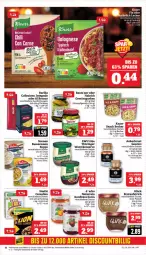Gazetka promocyjna Marktkauf - Prospekt - Gazetka - ważna od 29.06 do 29.06.2024 - strona 22 - produkty: aktionspreis, aufstrich, barilla, Bau, Becher, brot, brotaufstrich, cerealien, creme, deka, eis, gewürz, Gewürzgurke, gewürzgurken, gurke, gurken, Kraut, nuss, ohne palmöl, reis, spargel, Ti, ZTE