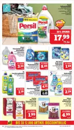 Gazetka promocyjna Marktkauf - Prospekt - Gazetka - ważna od 29.06 do 29.06.2024 - strona 26 - produkty: aktionspreis, bio, biozidprodukte, deka, eis, flasche, LG, nuss, Rauch, reis, rwe, sprühflasche, Ti, waschmittel, wasser, wasserenthärter, ZTE