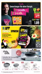 Gazetka promocyjna Marktkauf - Prospekt - Gazetka - ważna od 29.06 do 29.06.2024 - strona 28 - produkty: aktionspreis, deka, eis, elle, ente, leine, magazin, nuss, reis, schüssel, teller, Ti, tisch, ZTE