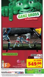 Gazetka promocyjna Marktkauf - Prospekt - Gazetka - ważna od 29.06 do 29.06.2024 - strona 44 - produkty: deka, eis, fernseher, lieferservice, reis, rum, sac, tee, Ti