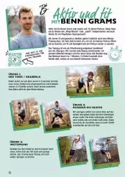 Gazetka promocyjna Marktkauf - Prospekt - Gazetka - ważna od 29.06 do 29.06.2024 - strona 54 - produkty: auer, Bau, eis, elle, erde, Laufen, Läufer, lays, leine, LG, mac, PlayStation, ring, Soda, Ti