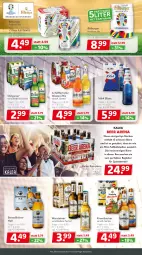 Gazetka promocyjna Getraenkeland - Gazetka - ważna od 22.06 do 22.06.2024 - strona 4 - produkty: aktionspreis, ball, Benediktiner, bestpreis, bestpreise, bier, Biere, bitburger, burger, eis, elle, Fußball, Germ, krombache, krombacher, mac, pils, premium pils, reis, schöfferhofer, steiner, Ti, warsteiner