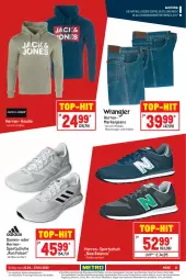 Gazetka promocyjna Metro - NonFood - Gazetka - ważna od 27.04 do 27.04.2022 - strona 11 - produkty: Alcon, dell, eis, elle, Fahrrad, heimtextilien, jeans, kleid, Kleidung, Mode, reis, schuhe, Sport, sportschuhe, teller, Ti, top-hit