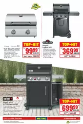 Gazetka promocyjna Metro - NonFood - Gazetka - ważna od 27.04 do 27.04.2022 - strona 3 - produkty: decke, Deckel, edelstahl, eis, elle, ente, feuerschale, Garten, gasgrill, grill, grillfläche, grillrost, reis, Schal, Schale, teller, Ti, tisch, top-hit