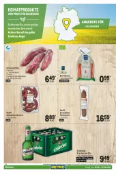 Gazetka promocyjna Metro - Regionaler Adresseinleger - Gazetka - ważna od 07.09 do 07.09.2022 - strona 10 - produkty: angebot, angebote, beutel, bio, decke, filet, flasche, getränk, getränke, Holz, Kette, Mett, mettwurst, möhren, Palette, pils, regal, schwein, schweine, schweinefilet, Ti, wein, weine, wurst, zwiebel, zwiebelmettwurst