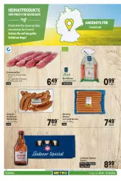 Gazetka promocyjna Metro - Regionaler Adresseinleger - Gazetka - ważna od 07.09 do 07.09.2022 - strona 16 - produkty: angebot, angebote, beutel, bio, curry, decke, filet, flasche, getränk, getränke, Kette, knoblauch, möhren, Palette, regal, schwein, schweine, schweinefilet, Spezi, Ti, wein, weine, würstchen