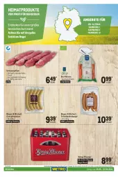 Gazetka promocyjna Metro - Regionaler Adresseinleger - Gazetka - ważna od 07.09 do 07.09.2022 - strona 26 - produkty: angebot, angebote, auer, beutel, bio, bley, curry, decke, filet, flasche, getränk, getränke, Kette, könig pilsener, krakauer, möhren, Palette, pils, pilsener, regal, schinken, schinkenkrakauer, schwein, schweine, schweinefilet, Ti, wein, weine