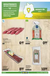 Gazetka promocyjna Metro - Regionaler Adresseinleger - Gazetka - ważna od 07.09 do 07.09.2022 - strona 4 - produkty: angebot, angebote, auer, Bau, Bauer, beutel, bio, decke, filet, getränk, getränke, grill, Grillwurst, henkel, HP, Kette, möhren, Palette, Rauch, regal, schwein, schweine, schweinefilet, Ti, wein, weine, wurst