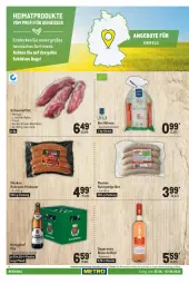 Gazetka promocyjna Metro - Regionaler Adresseinleger - Gazetka - ważna od 07.09 do 07.09.2022 - strona 50 - produkty: angebot, angebote, auer, beutel, bio, decke, filet, flasche, getränk, getränke, grill, Kette, krakauer, möhren, Palette, pils, regal, schwein, schweine, schweinefilet, Ti, uhr, wein, weine