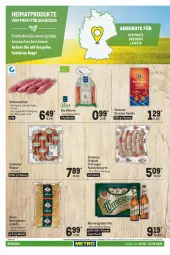 Gazetka promocyjna Metro - Regionaler Adresseinleger - Gazetka - ważna od 07.09 do 07.09.2022 - strona 84 - produkty: angebot, angebote, beutel, bio, bratwurst, decke, filet, flasche, getränk, getränke, gin, hartweizen, Kette, möhren, nudel, nudeln, original thüringer, Palette, pils, regal, riesa, ring, rostbratwurst, schwein, schweine, schweinefilet, thüringer rostbratwurst, Ti, wein, weine, wiener, wurst