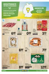 Gazetka promocyjna Metro - Regionaler Adresseinleger - Gazetka - ważna od 07.09 do 07.09.2022 - strona 90 - produkty: angebot, angebote, Bad, beutel, bier, bio, bratwurst, decke, eis, filet, flasche, getränk, getränke, Hefe, Hochzeit Nudeln, Kette, möhren, nudel, nudeln, Palette, regal, schwein, schweine, schweinefilet, Ti, wein, weine, weissbier, wurst, Zabler