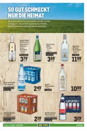 Gazetka promocyjna Metro - Regionaler Adresseinleger - Gazetka - ważna od 07.09 do 07.09.2022 - strona 91 - produkty: Alwa, auer, Bad, Birnen, burgunder, eimer, elle, flasche, getränk, getränke, grauer burgunder, kabinett, Kaiser, limo, limonade, limonaden, mac, mineralwasser, Müller, mw-flasche, natur, Palette, specht, Stühl, Ti, wasser, Williams Birne