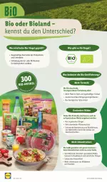 Gazetka promocyjna Lidl - Aktionsprospekt - Gazetka - ważna od 25.02 do 25.02.2023 - strona 10 - produkty: Bau, bio, bioland, dünger, eis, elle, erde, früchte, früchten, Kette, pflanze, pflanzen, reis, sekt, Ti, Tiere, Wild