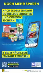 Gazetka promocyjna Lidl - Aktionsprospekt - Gazetka - ważna od 25.02 do 25.02.2023 - strona 46 - produkty: coupon, coupons, ndk, Schal, Schale, Ti