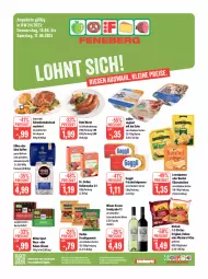 Gazetka promocyjna Feneberg - Prospekte - Gazetka - ważna od 17.06 do 17.06.2023 - strona 1 - produkty: angebot, angebote, Becher, beutel, bohne, bohnen, bonbel, Dr. Oetker, eis, elle, flasche, frucht, fruchtgummi, fruchtgummis, gaggli, gelierzucker, gin, haribo, joghur, joghurt, joghurt mit der ecke, kaffee, kaffee ganze bohnen, kakao, Käse, käsescheiben, Laufen, leerdammer, mccain, Müller, nuss, reis, ritter, ritter sport, schwein, schweine, Sport, steak, teigwaren, Ti, tisch, wein, weine, Weste, wurst, wurst in selbstbedienung, ZTE, zucker