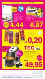 Gazetka promocyjna Kodi - Prospekte - Gazetka - ważna od 10.02 do 10.02.2024 - strona 12 - produkty: angebot, angebote, auto, batterie, batterien, din a4, drink, eis, elle, energy drink, fritteuse, HP, kopierpapier, korb, lenco, papier, pommes, Pommes Frites, reis, Schal, spülmaschinen, thermostat, Ti, timer, tisch, überhitzungsschutz