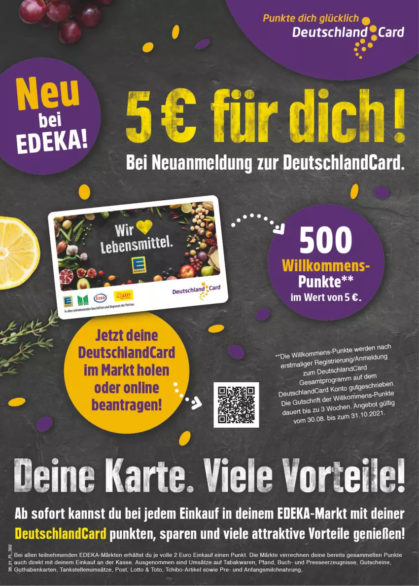 Aktueller Prospekt E Center - Angebote der Woche - von 20.09 bis 25.09.2021 - strona 2