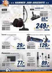 Gazetka promocyjna Expert Aurich - Prospekte - Gazetka - ważna od 13.01 do 13.01.2022 - strona 8 - produkty: angebot, angebote, beutel, eis, elle, garraum, gefu, herrenrasierer, kraft, leine, messer, mikrowelle, Mixer, Personenwaag, personenwaage, rasierer, Schneebesen, stabmixer, staubsauger, Ti, Waage, wasser, Zerkleinerer