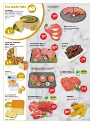 Gazetka promocyjna Vmarkt - V-Markt - Gazetka - ważna od 18.05 do 18.05.2022 - strona 2 - produkty: appenzeller, beef, bio, bonbel, braten, burger, butter, butterkäse, chili, elle, für grill und pfanne, gewürz, grill, grill und pfanne, gulasch, halbfester schnittkäse, hartkäse, ideal für grill, ideal für grill und pfanne, Käse, Käserebellen, kräuter, kräuterbutter, Laufen, LG, mac, mais, marinade, pfanne, rebell, rind, rinder, Scamorza, Schal, Schale, schnitten, schnittkäse, schwein, schweine, schweizer hartkäse, senf, spareribs, Spezi, steak, steaks, Ti, und pfanne, wein, weine