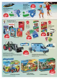 Gazetka promocyjna Vmarkt - V-Markt - Gazetka - ważna od 18.05 do 18.05.2022 - strona 20 - produkty: Bau, beispielabbildung, eis, elle, ente, Kartenspiel, reis, Ria, ring, Spiele, Sport, teller, Ti, wasser, wasserpistole