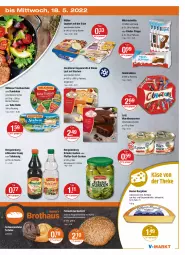 Gazetka promocyjna Vmarkt - V-Markt - Gazetka - ważna od 18.05 do 18.05.2022 - strona 23 - produkty: Becher, Bergkäse, blume, blumen, brot, coppenrath, eis, essig, feinschmecker, flasche, gurke, gurken, hartkäse, hengstenberg, Hengstenberg Altmeister, Heu, honig, je 500-g-brot, joghur, joghurt, joghurt mit der ecke, Käse, Kinder, kinder pingui, Konserven, kräuter, kuchen, Kürbis, Lust auf Kuchen, Meister, milch, Milchschnitte, milka, milkana, Müller, pfeffer, pingui, Schal, Schale, schoko, schwein, schweine, senf, sonnenblume, sonnenblumen, Sonnenblumenkerne, sonnenblumenkernen, Ti, weidemilch, wein, weine, wurst, wurstkonserven