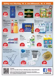 Gazetka promocyjna Vmarkt - V-Markt - Gazetka - ważna od 18.05 do 18.05.2022 - strona 24 - produkty: alle artikel ohne dekoration, Alwa, angebot, angebote, auer, beutel, blend-a-med, creme, dekoration, dell, eilles gourmet, eis, elle, espresso, flasche, Frosch, granini, Hefe, hefeweizen, jacobs, je 1-liter-flasche, kaes, kaffee, kaffeekapseln, katzennahrung, kitekat, limo, Maxtra, mineralwasser, Mode, natürliches mineralwasser, nuss, oder espresso, oettinger, reis, rel, ring, Seife, telefon, teller, Ti, wasser, wasserfilter, zahncreme