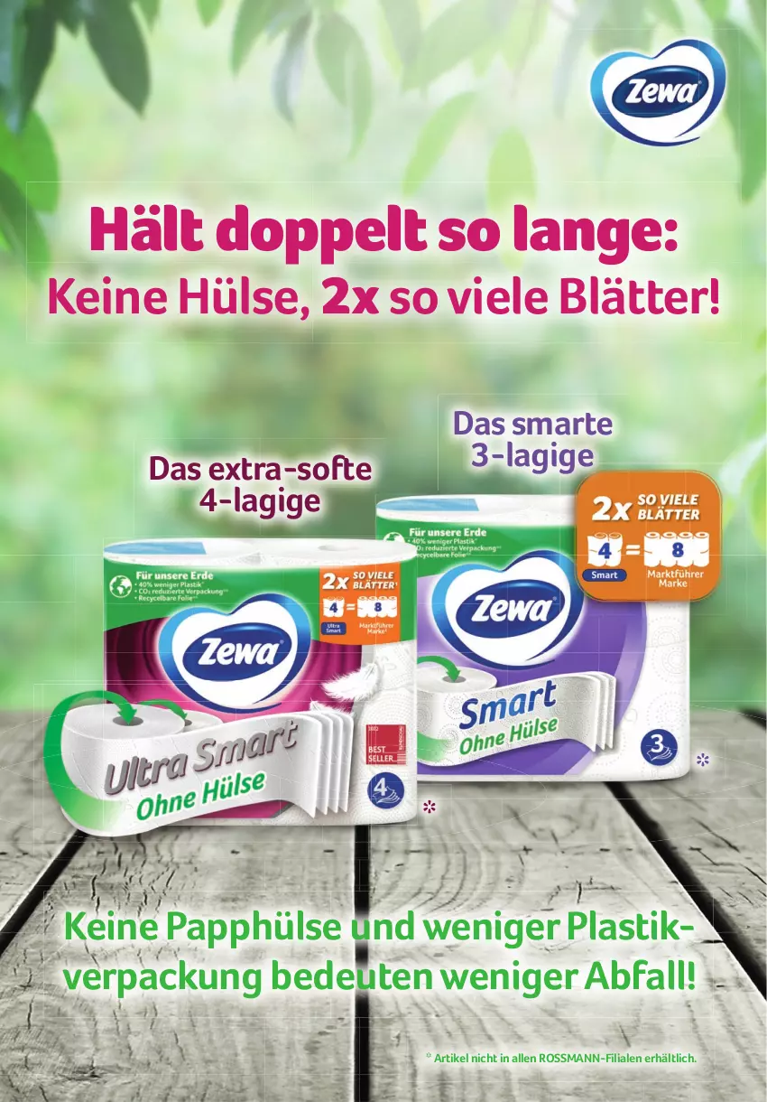 Aktueller Prospekt Rossmann - Prospekte - von 01.10 bis 31.10.2023 - strona 65 - produkty: asti, Ti