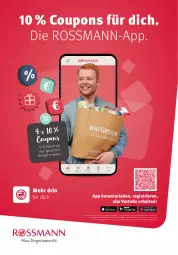 Gazetka promocyjna Rossmann - Prospekte - Gazetka - ważna od 31.10 do 31.10.2023 - strona 100 - produkty: angebot, angebote, coupon, coupons, gutschein, gutscheine, Ti