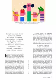Gazetka promocyjna Rossmann - Prospekte - Gazetka - ważna od 31.10 do 31.10.2023 - strona 55 - produkty: auer, ball, Bau, bio, buch, eis, elle, ente, erde, Laufen, leine, lion, mac, mascarpone, mit gemüse, obst, reis, rwe, sac, Sport, Ti, tiramisu, wasser, wein
