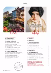 Gazetka promocyjna Rossmann - Prospekte - Gazetka - ważna od 31.10 do 31.10.2023 - strona 6 - produkty: coupon, coupons, erde, Gesundheit, gewinnspiel, isana, Kinder, küche, mac, Rauch, Ria, sac, sana, schoko, schokolade, Ti, wein