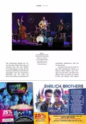 Gazetka promocyjna Rossmann - Prospekte - Gazetka - ważna od 31.10 do 31.10.2023 - strona 62 - produkty: asti, braun, brot, brother, eier, eis, ente, Kinder, leine, preisvorteil, Rauch, reis, rum, Ti, uhr