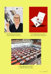 Gazetka promocyjna Rossmann - Prospekte - Gazetka - ważna od 31.10 do 31.10.2023 - strona 77 - produkty: ball, ente, mac, Ti, wein, weine