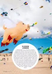 Gazetka promocyjna Rossmann - Prospekte - Gazetka - ważna od 31.10 do 31.10.2023 - strona 8 - produkty: kraft, leine, sac, schoko, schokolade, Spiele, Ti, Wild