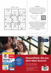 Gazetka promocyjna Rossmann - Prospekte - Gazetka - ważna od 31.10 do 31.10.2023 - strona 81 - produkty: aust, Brei, buch, doppelherz, eis, elle, Gesundheit, gewinnspiel, gsw, lebensmittel, leine, LG, Maus, pril, Rauch, reis, Ti