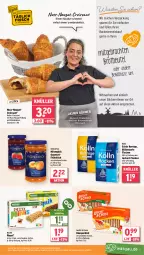 Gazetka promocyjna Wasgau - Gazetka - ważna od 04.05 do 04.05.2024 - strona 11 - produkty: angebot, angebote, auer, backwaren, beutel, Blüte, brot, Brotbeutel, butter, Croissant, eis, kölln, mac, mandel, mövenpick, nestlé, nuss, reis, riegel, Schwartau, Ti