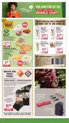 Gazetka promocyjna Wasgau - Gazetka - ważna od 04.05 do 04.05.2024 - strona 20 - produkty: Becher, coupon, coupons, dressing, eis, erde, essig, farfalle, flasche, gin, handtuch, Heu, karotten, kartoffel, kartoffeln, kartoffelsalat, kirsch, Kraut, krautsalat, Maske, mit zwiebeln, nudel, nudeln, nudelsalat, pantene, pantene pro-v, pro-v, reis, rezept, rucksack, sac, sahne, salat, shampoo, socken, sofort-rabatt, Speck, spülung, tee, Ti, tomate, tomaten, tuc, Weißkohl, Yo, zwiebel, zwiebeln